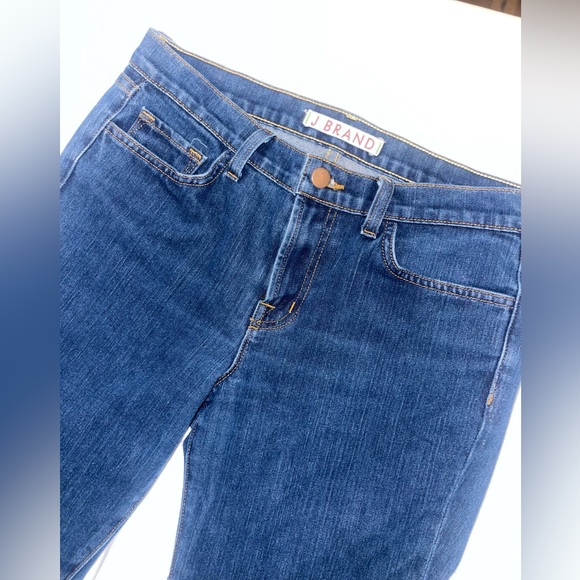 J Brand jeans Skinny size 28 - Picture 1 of 8